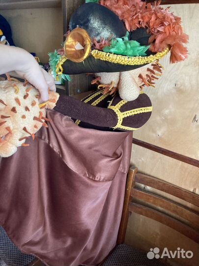 Театральная кукла