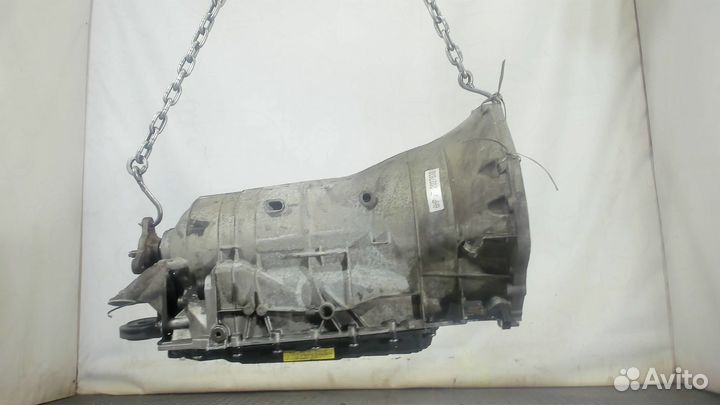 Кпп - автомат (АКПП) BMW 7 E65, 2002