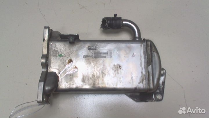 Охладитель отработанных газов Audi A6 (C7), 2012