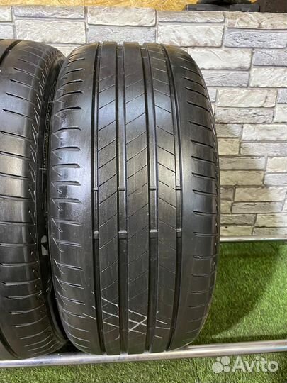 Bridgestone Turanza T005 245/45 R18