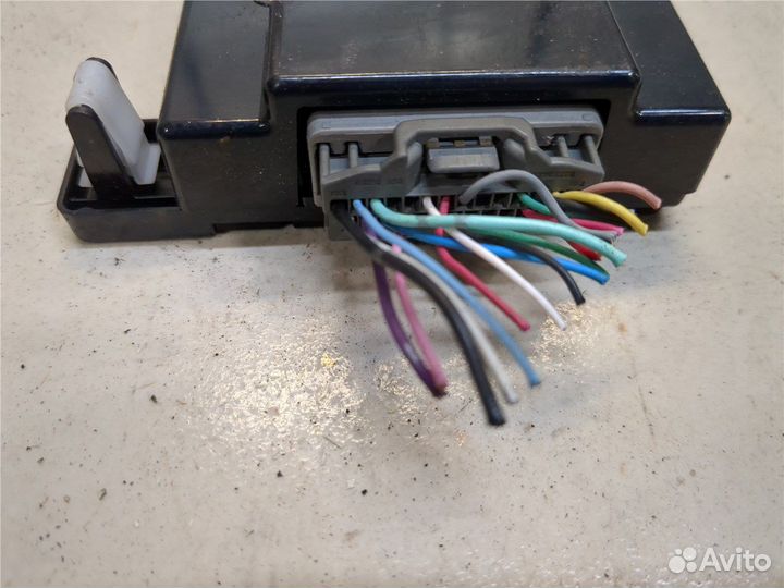 Блок управления Bluetooth Honda Accord 8, 2008