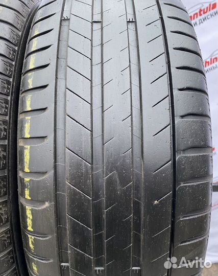 Michelin Latitude Sport 3 235/60 R18