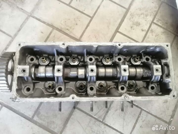 Гбц renault logan 1. 4