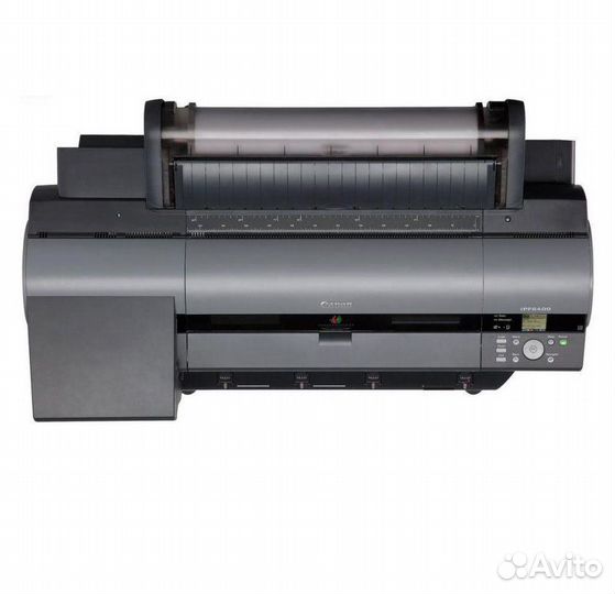 Принтер Canon imageprograf iPF6400S