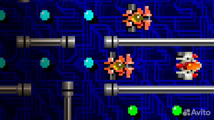 Arcade Archives raimais