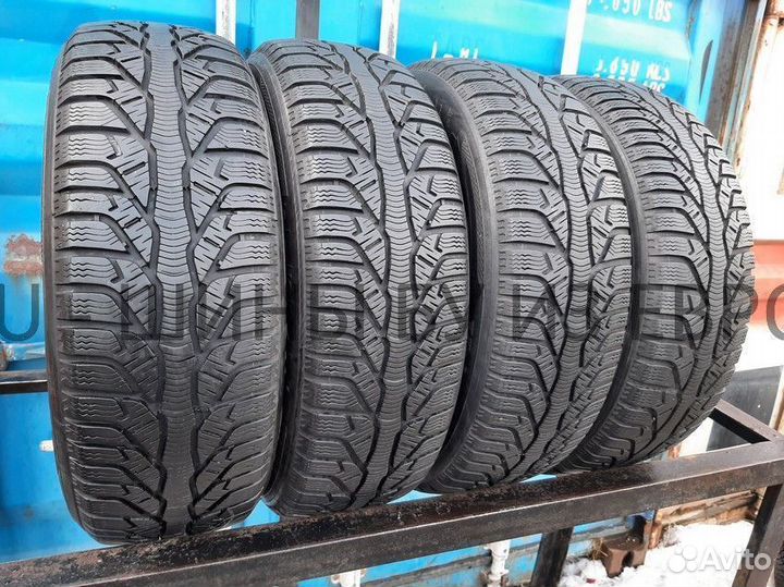 Kleber Krisalp HP2 185/60 R15 88T