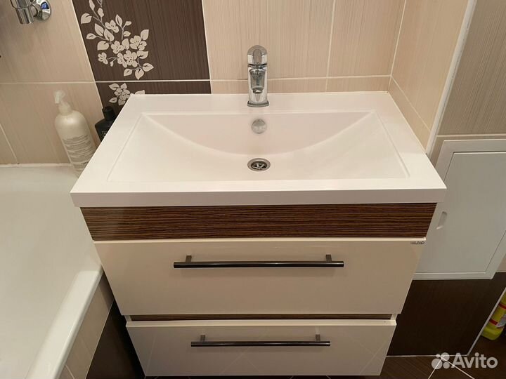 Тумба для ванной