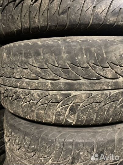 Nankang SP-5 255/50 R19 и 285/45 R19