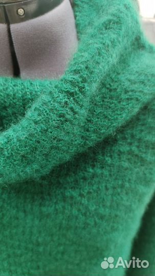 Машинное вязание на заказ