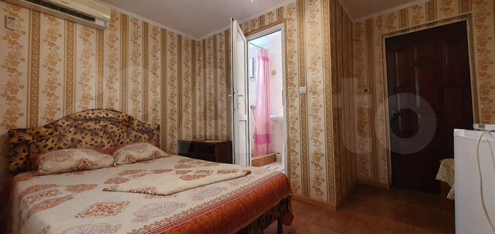 Комната 18 м², 1/3 эт.