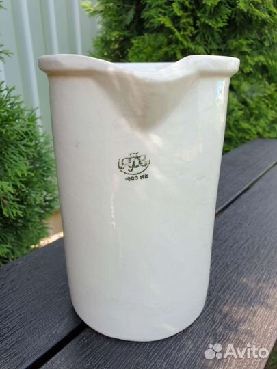 Кружка мерная