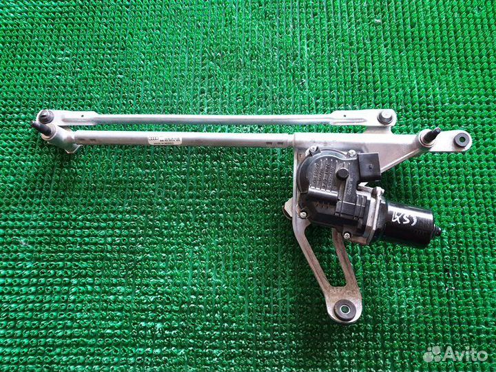 Трапеция дворников Audi Q5 FYB cgwd 2018