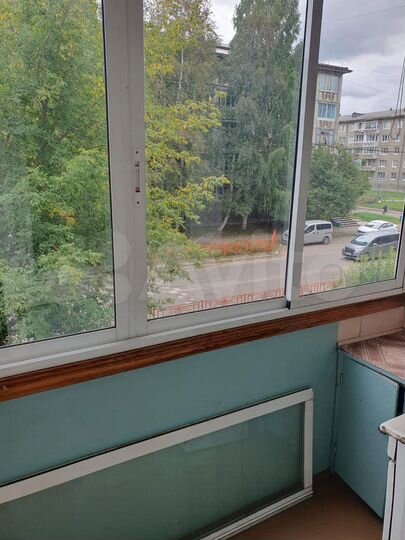 1-к. квартира, 32,9 м², 2/5 эт.