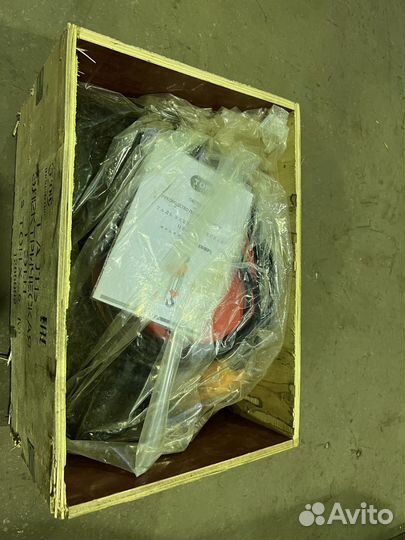 Тельфер / Таль тор тэш (DHS) 5 т