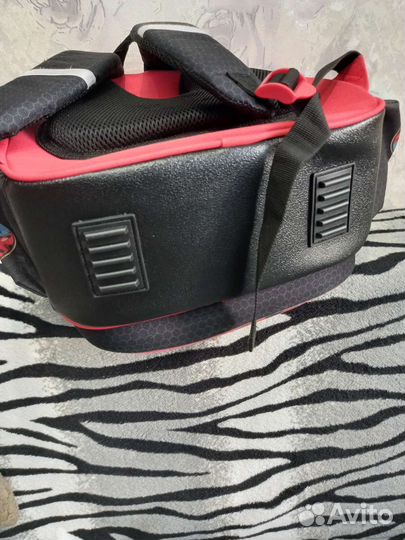 Школьный рюкзак для девочки