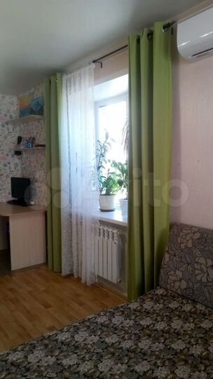 1-к. квартира, 31 м², 4/4 эт.