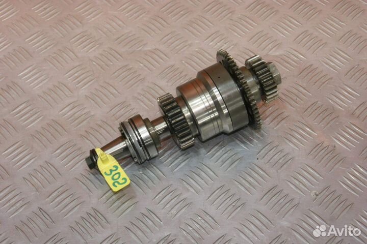 Муфта обгонная Yamaha XJR400R