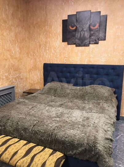 Комната 20 м², 1/2 эт.