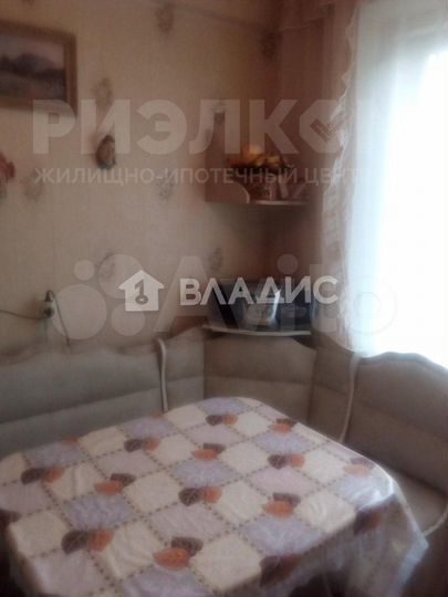 3-к. квартира, 44 м², 4/5 эт.