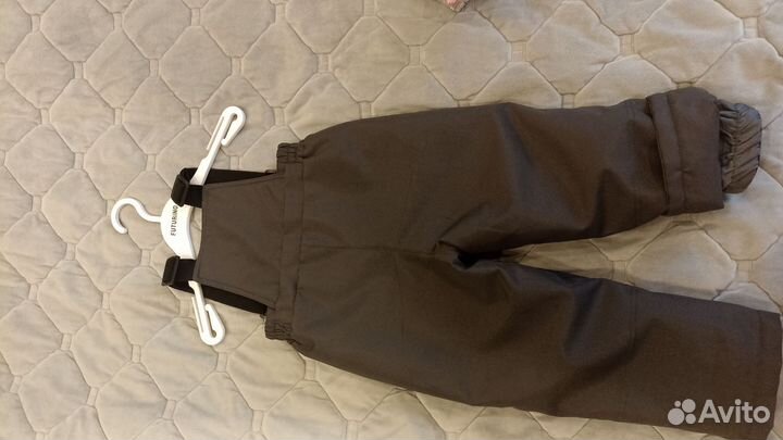 Костюм Misha lessi 80р