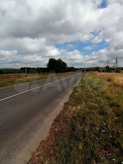 Участок 21 сот. (ИЖС)