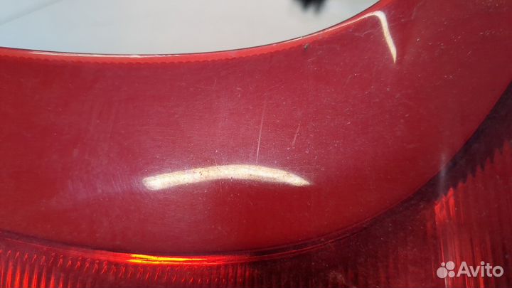 Фонарь (задний) Volvo XC90, 2005