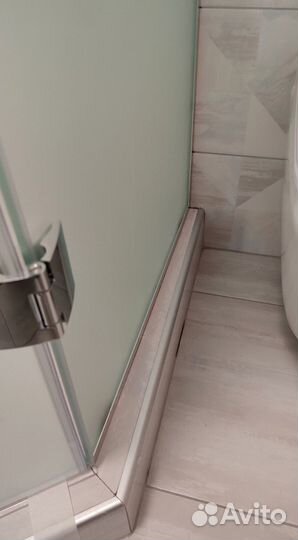 Душевая кабина