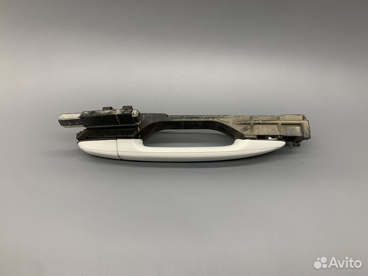 Ручка двери задняя правая Toyota Camry 40 06-11 гв