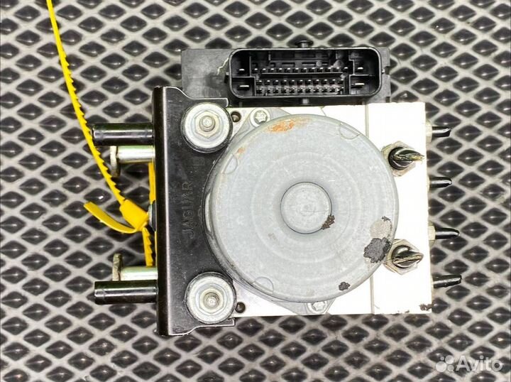 Блок ABS Jaguar XF 2009-2015 306DT 508 PN PS