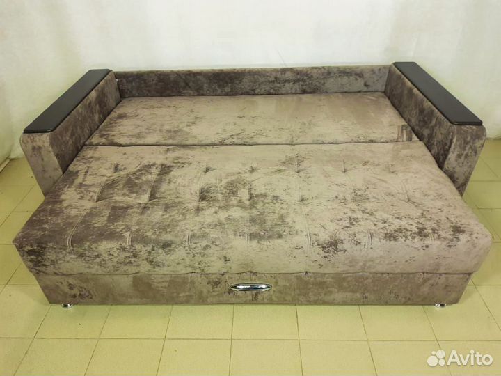 Диван еврокнижка еа13