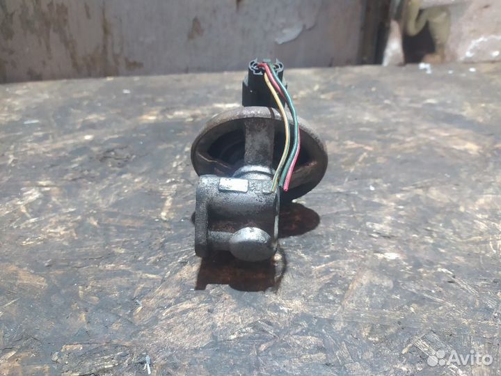 Клапан EGR Mazda 626 GE (1991—1997)