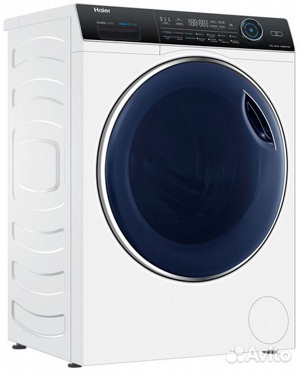 Новая машина с сушкой Haier HWD80-BP14979 8кг