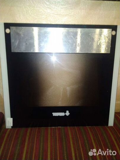 Стекло для духовки Gefest