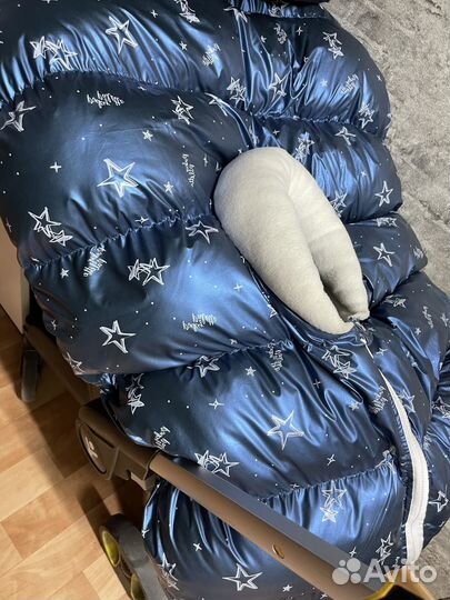 Конверт на автокресло,автолюльку,коляску