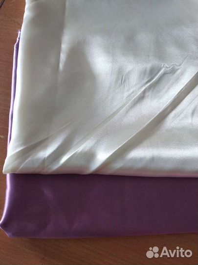 Атлас, жаккард