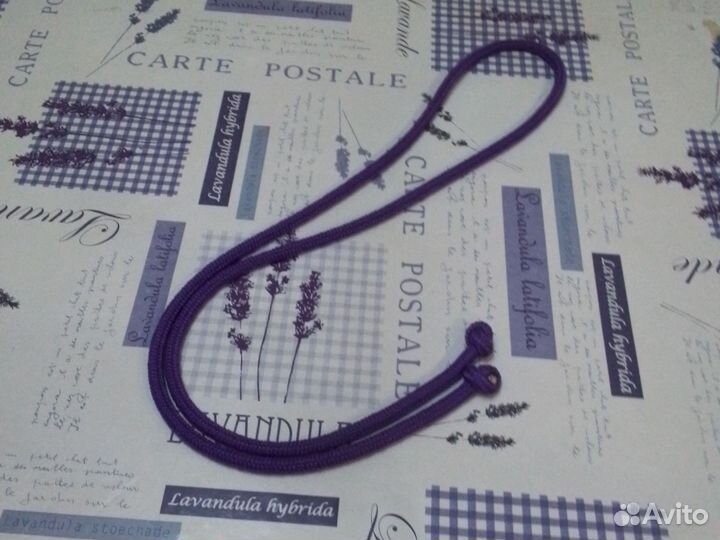 Гимнастическая скакалка