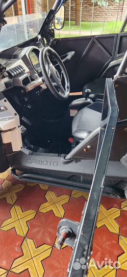 Cfmoto Z8 багги