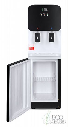 Кулер Ecotronic J1-LCE XS panda