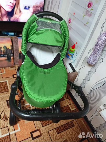 Детская коляска Tako