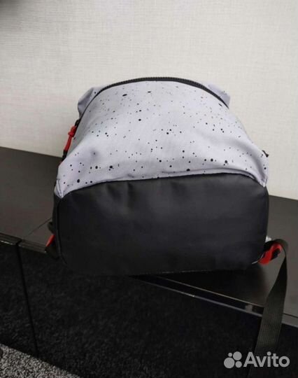 Новый городской рюкзак