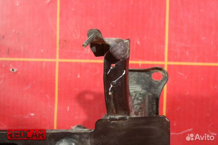 Усилитель перед бампера Kia Sorento 3 Prime