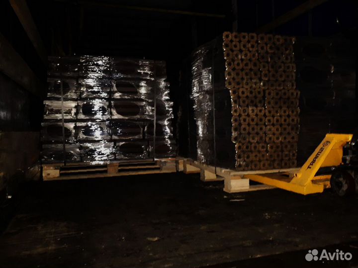 Уголь дпк от производителя