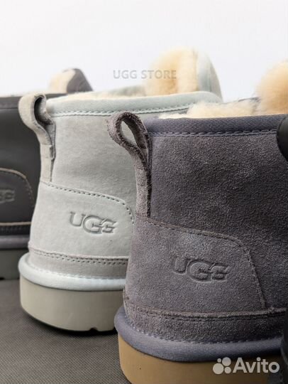 Ugg мужские neumel