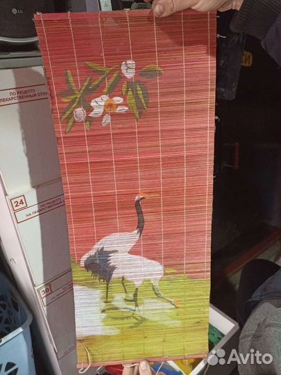 Старые вещи СССР