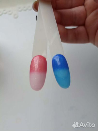 Гель лак набор