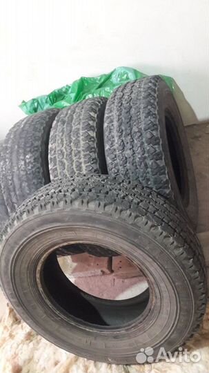 МШЗ M-218 235/75 R15 97D