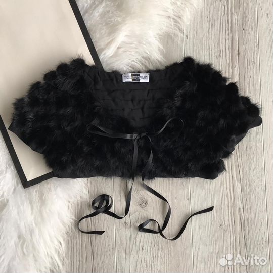 Горжетка MariaGraziaSeveri