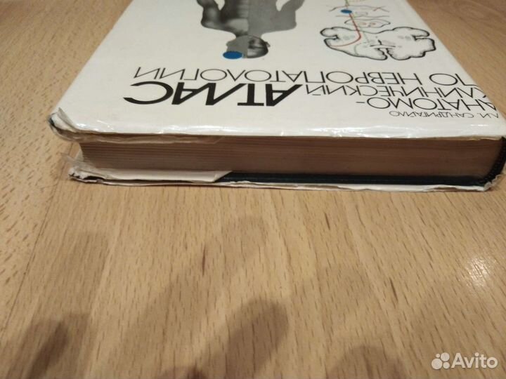 Сандригайло. Атлас по невропатологии