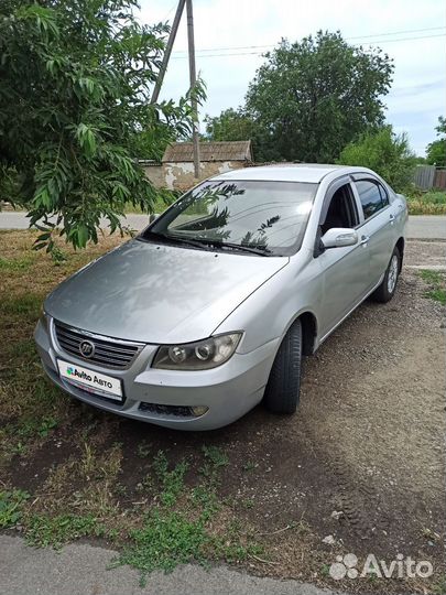 LIFAN Solano 1.6 МТ, 2011, 197 000 км