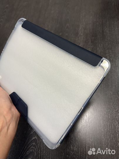 Чехол logfer защитный для iPad Air 4/5 10.9/pro 11